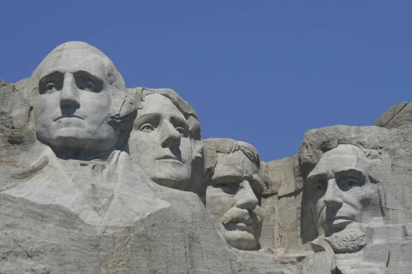 Mt. Rushmore... — Fotografia de Stock