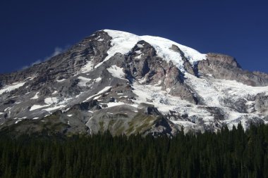 Mt. Rainier