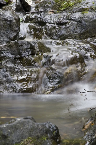 Air terjun yang indah — Stok Foto