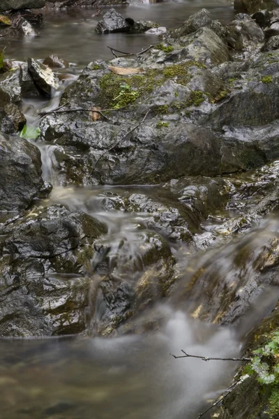 Beautiful waterfall — Stock Photo, Image