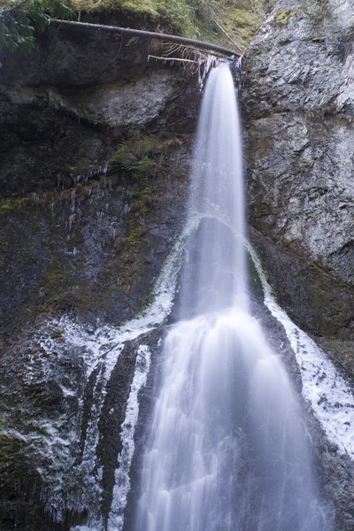 Маримерский водопад — стоковое фото