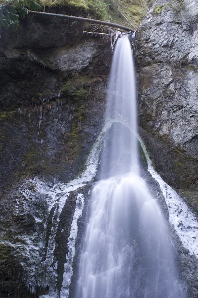 Cascate di Marymere — Foto Stock