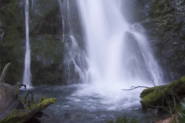 Madison Falls — Stok fotoğraf