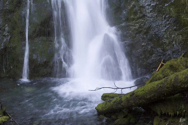 Madison Falls — Stok fotoğraf