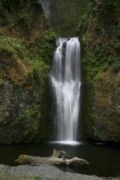 Водоспад Multnomah — стокове фото