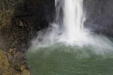 Snoqualmie Falls