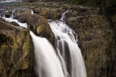Snoqualmie Falls