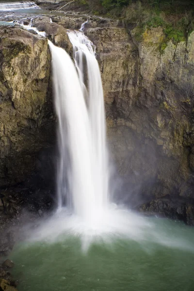 Snoqualmie Falls