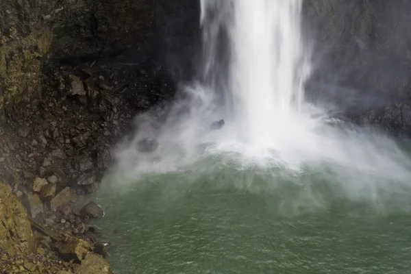 Snoqualmie Falls