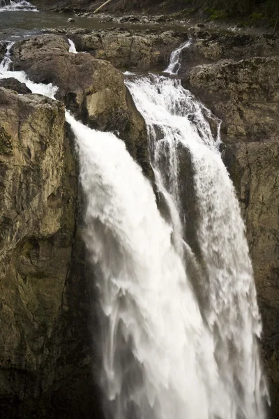 Snoqualmie Falls