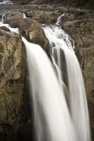 Snoqualmie Falls — Φωτογραφία Αρχείου