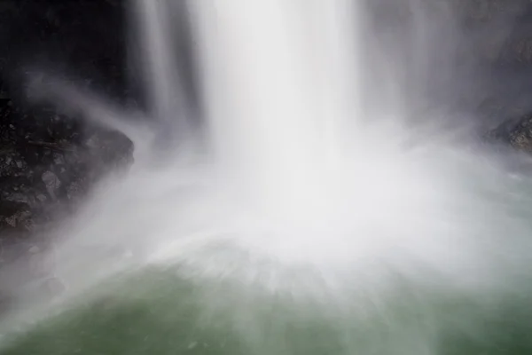 Snoqualmie Falls — Φωτογραφία Αρχείου