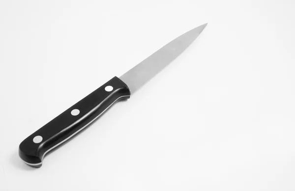 Kitchen Knife — Stock Photo, Image