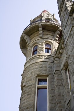 Craigdarroch Kalesi