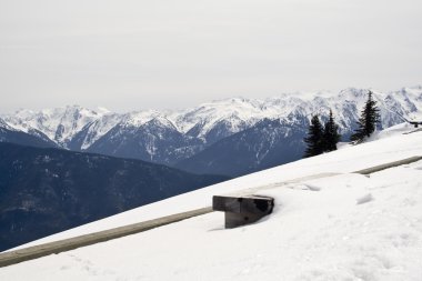 Kasırga ridge