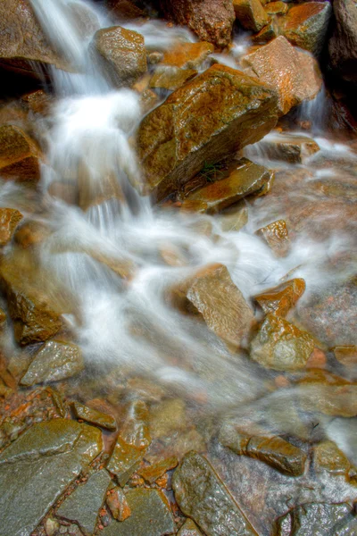 Рейнерский водопад — стоковое фото