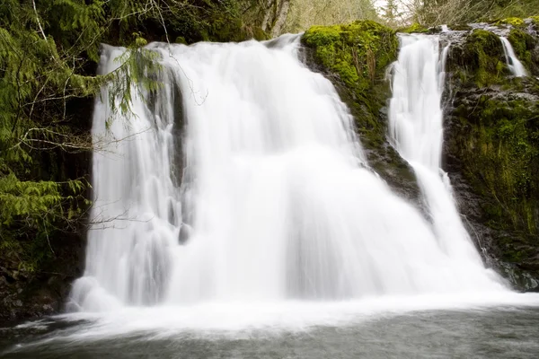 Cascate di Beaver Creek — Foto Stock