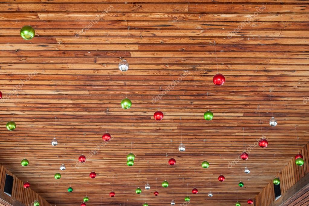 Hanging Ornament Stock Photo C Aspendendron 56962173