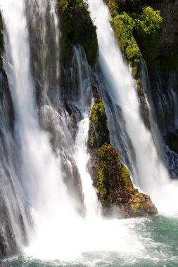 McArthur Burney Falls