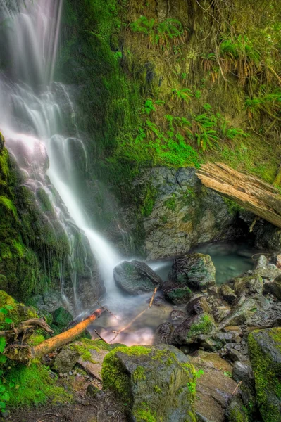 Merriman Falls — Stockfoto