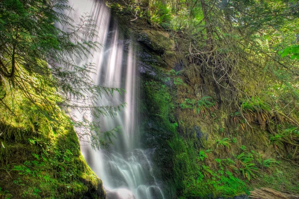 Merriman Falls — Fotografia de Stock