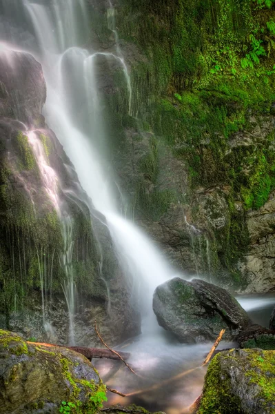 Merriman Falls — Stok fotoğraf