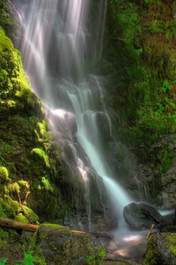 Merriman Falls