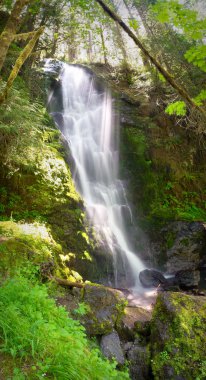 Merriman Falls