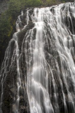 Narada Falls