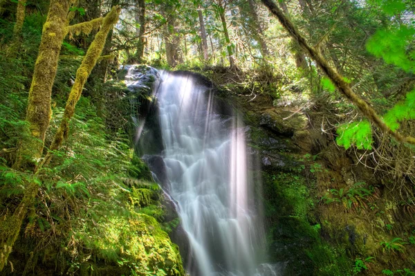 Cascate di Merriman — Foto Stock