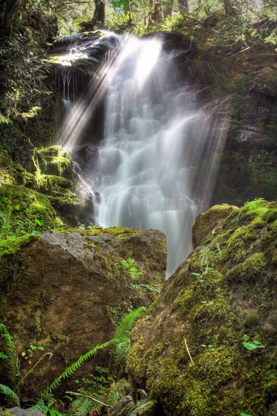 Cascate di Merriman — Foto Stock