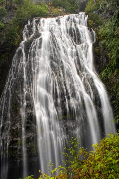 Narada faller — Stockfoto