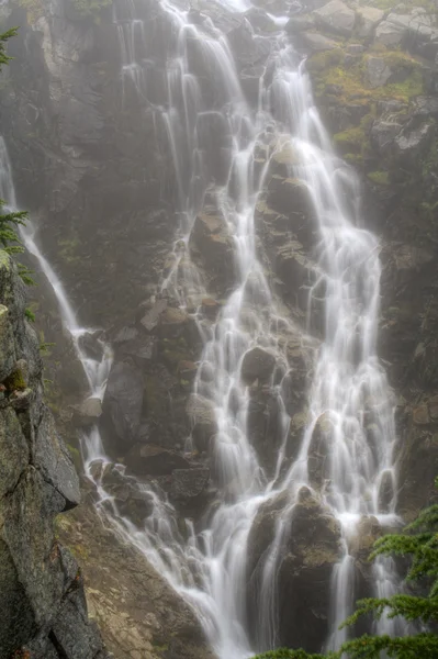 Myrtle Falls — Stock Photo, Image