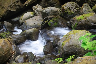 Demet dere Falls