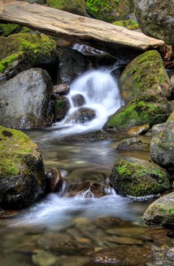 Demet dere Falls