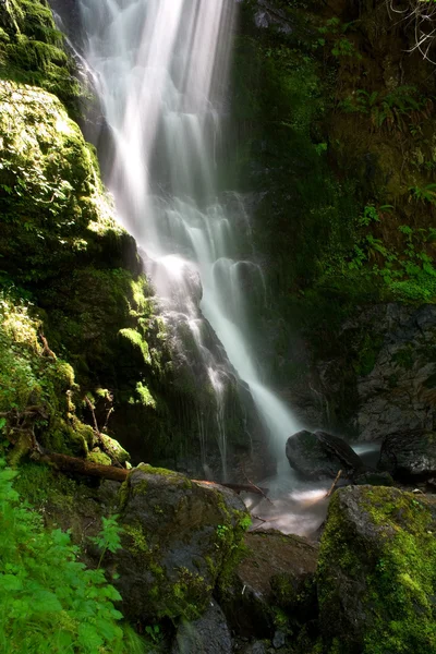 メリマンの滝 — ストック写真