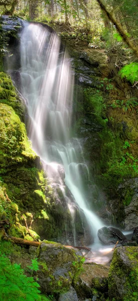 Cascate di Merriman — Foto Stock