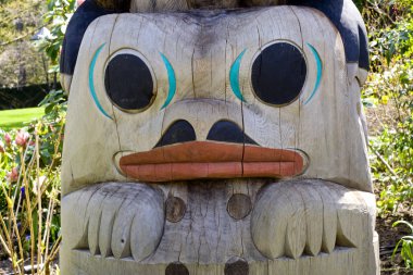 Totem Kutbu