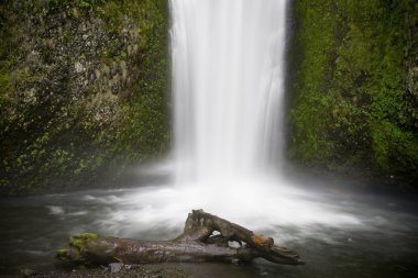 Multnomah Falls