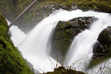 Sol duc Falls