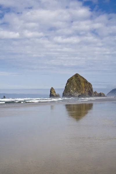 Cannon Beach — Stock Photo, Image