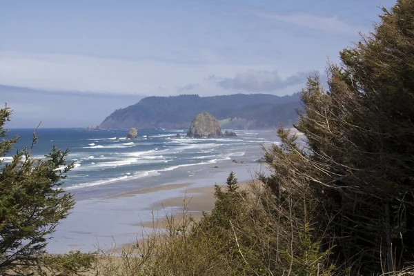 Cannon Beach — Stock Photo, Image