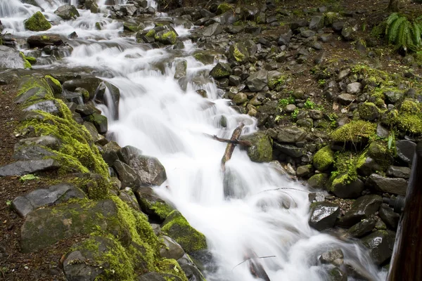 Washington waterval — Stockfoto