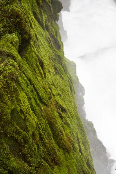 Sol Duc Falls — Stock Photo, Image