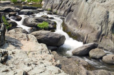 Indian Falls
