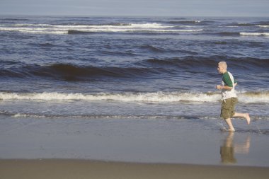 Okyanus çalıştırmak