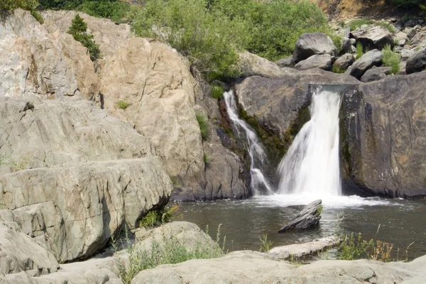 Cascate indiane — Foto Stock