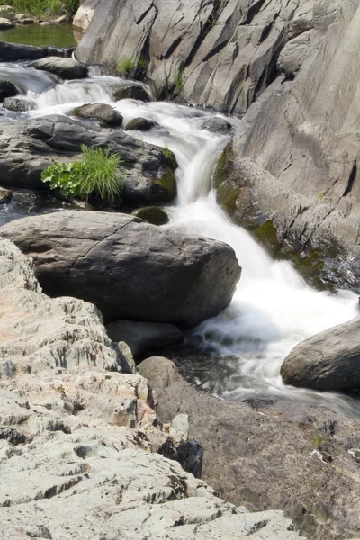 Cascate indiane — Foto Stock