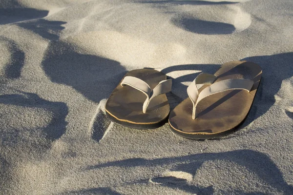 Sandals — Stock Photo, Image