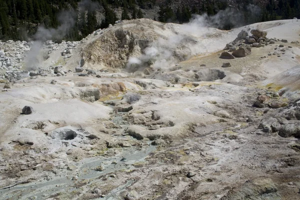 Caldera grande —  Fotos de Stock